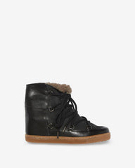 Nowles Snow Boots
