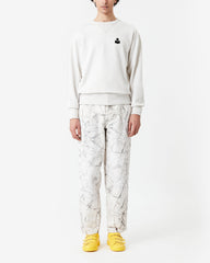 Mike sweatshirt