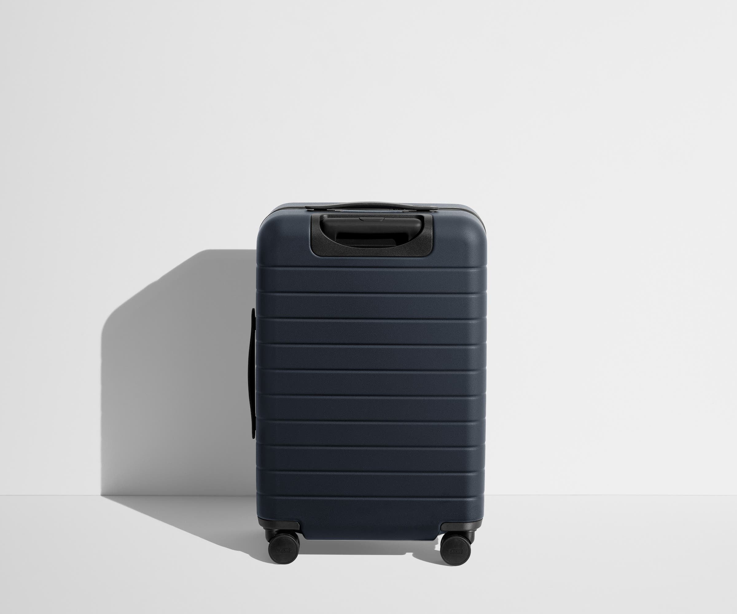 The Collegiate Bigger Carry-On in University of Michigan ™