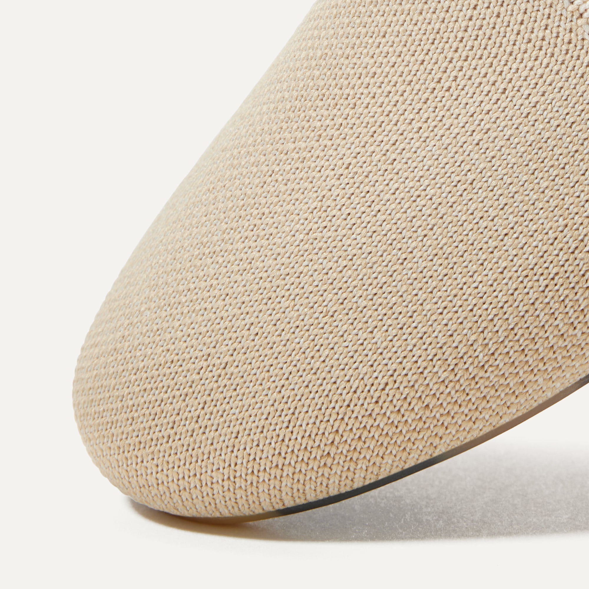 The Lounge Loafer - Sandstone