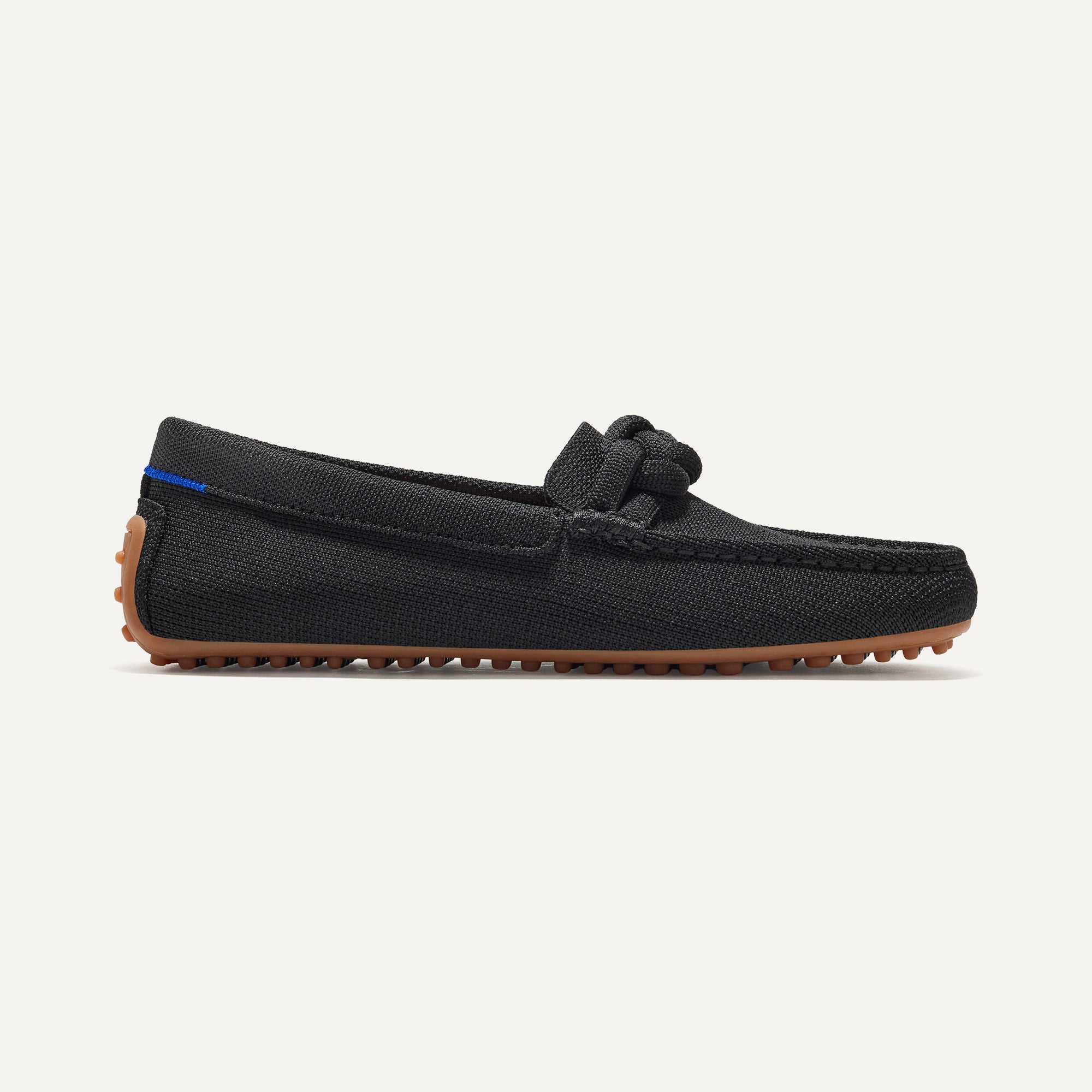 The Braid Driver in Black shown from the side.