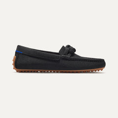 The Braid Driver in Black shown from the side.