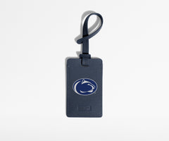 The Collegiate Luggage Tag in Penn State University ™