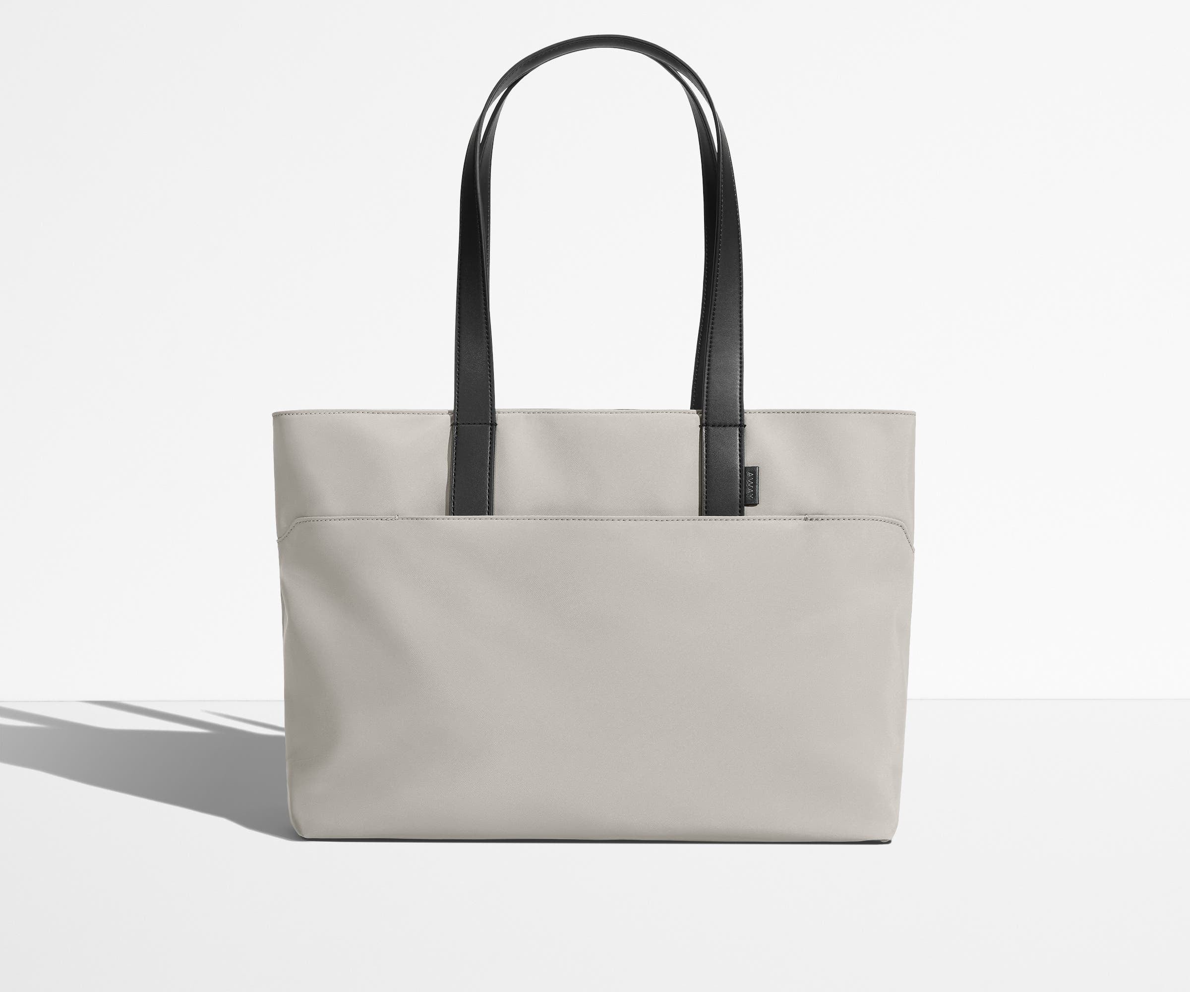 The Everywhere Tote