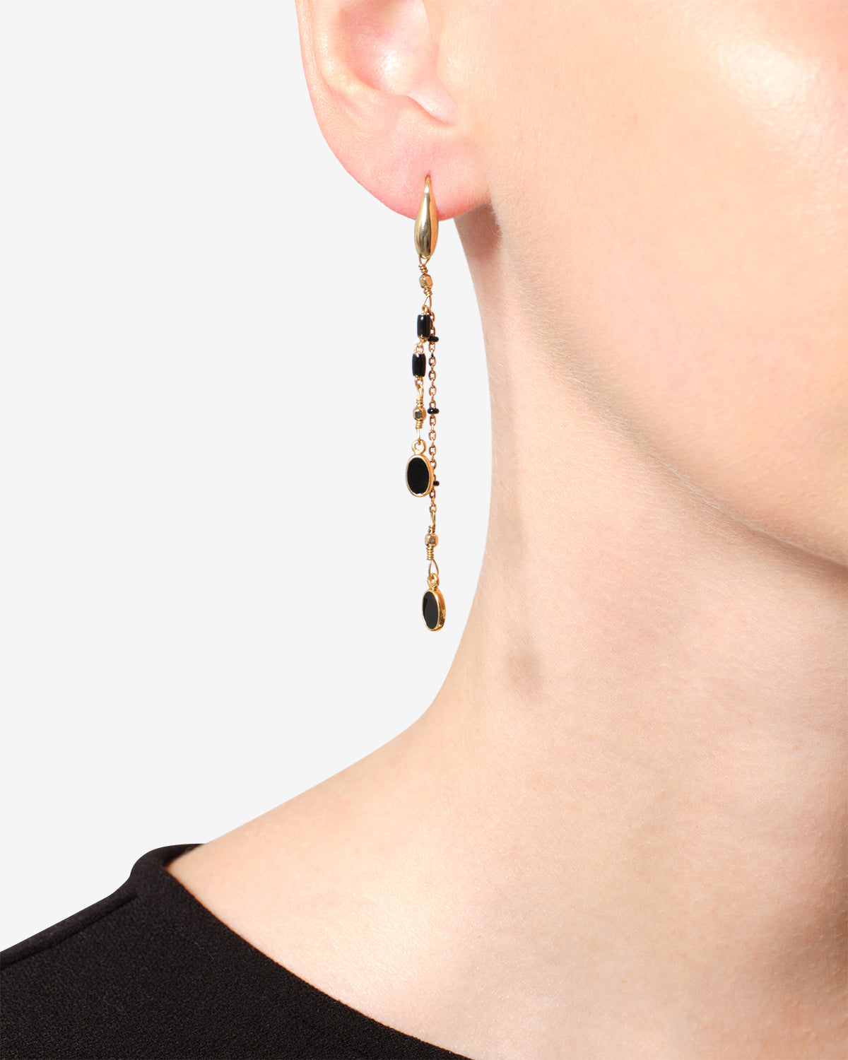 Casablanca Earrings