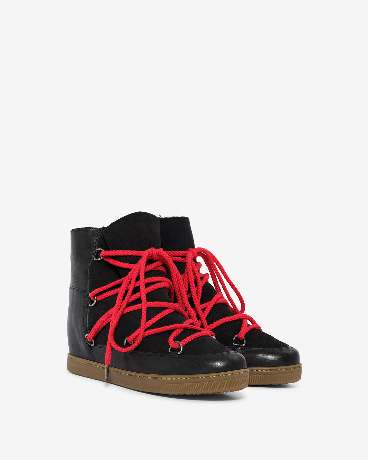 NOWLES BOOTS