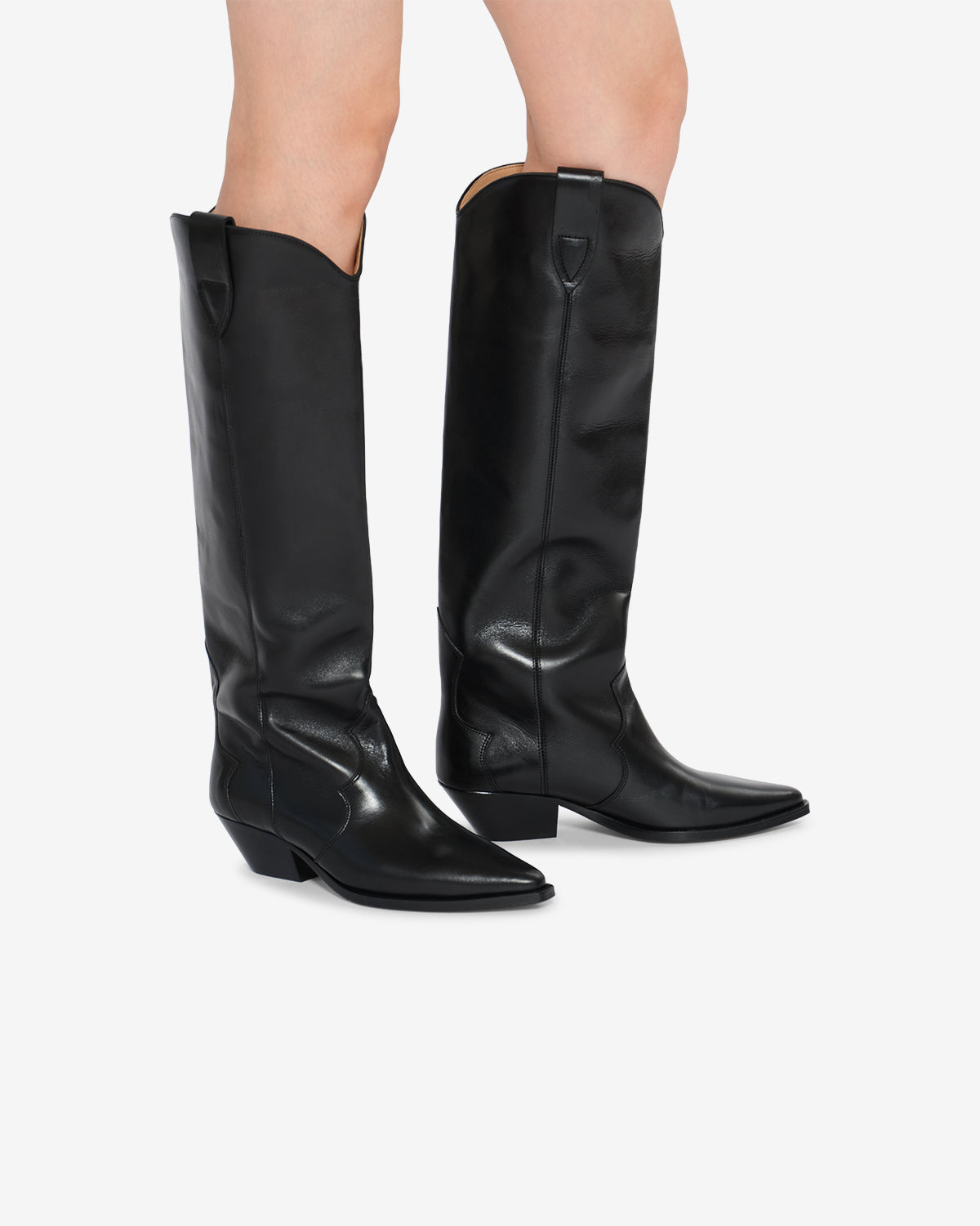 Denvee Boots