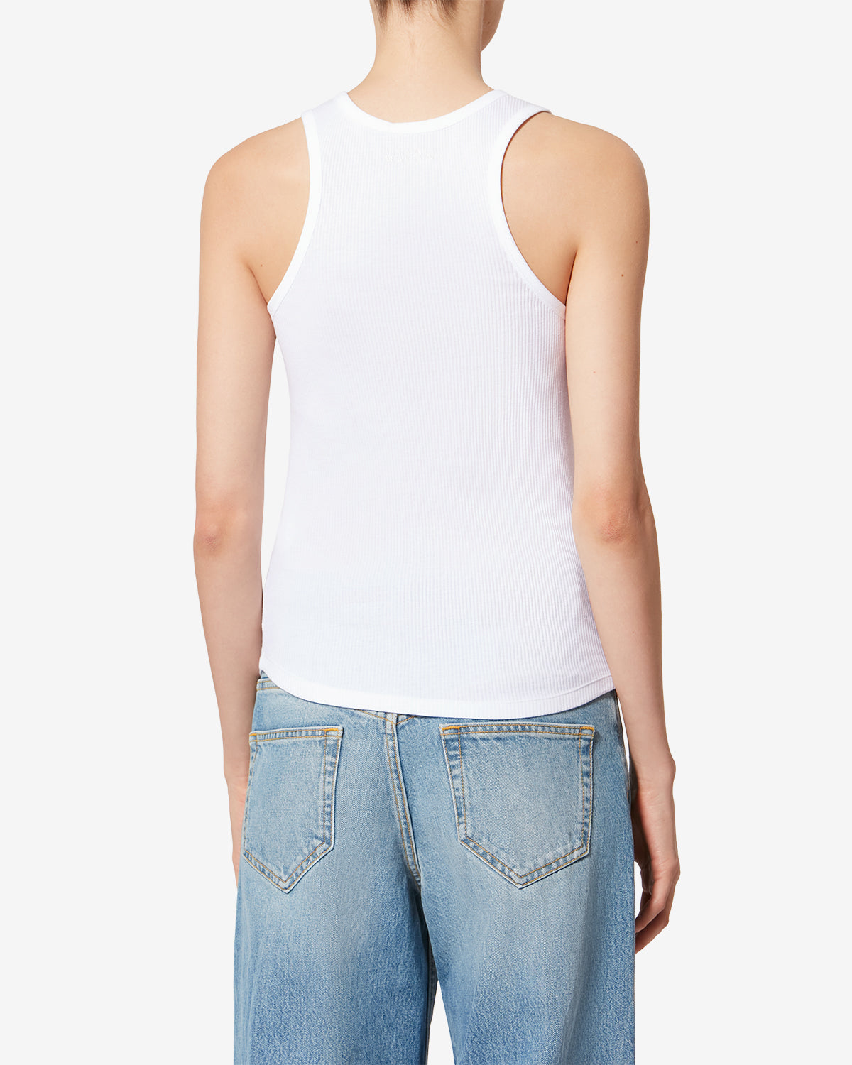 Thea Tank Top