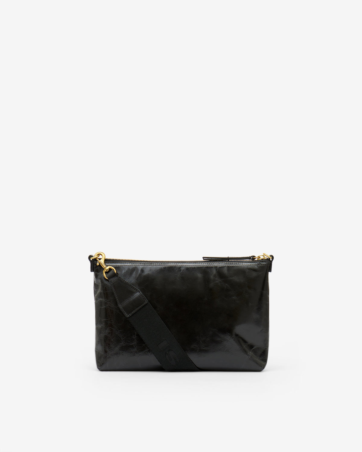 Nessah Bag in Leather