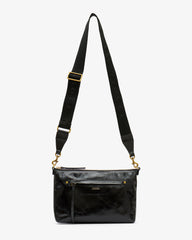 Nessah Bag in Leather
