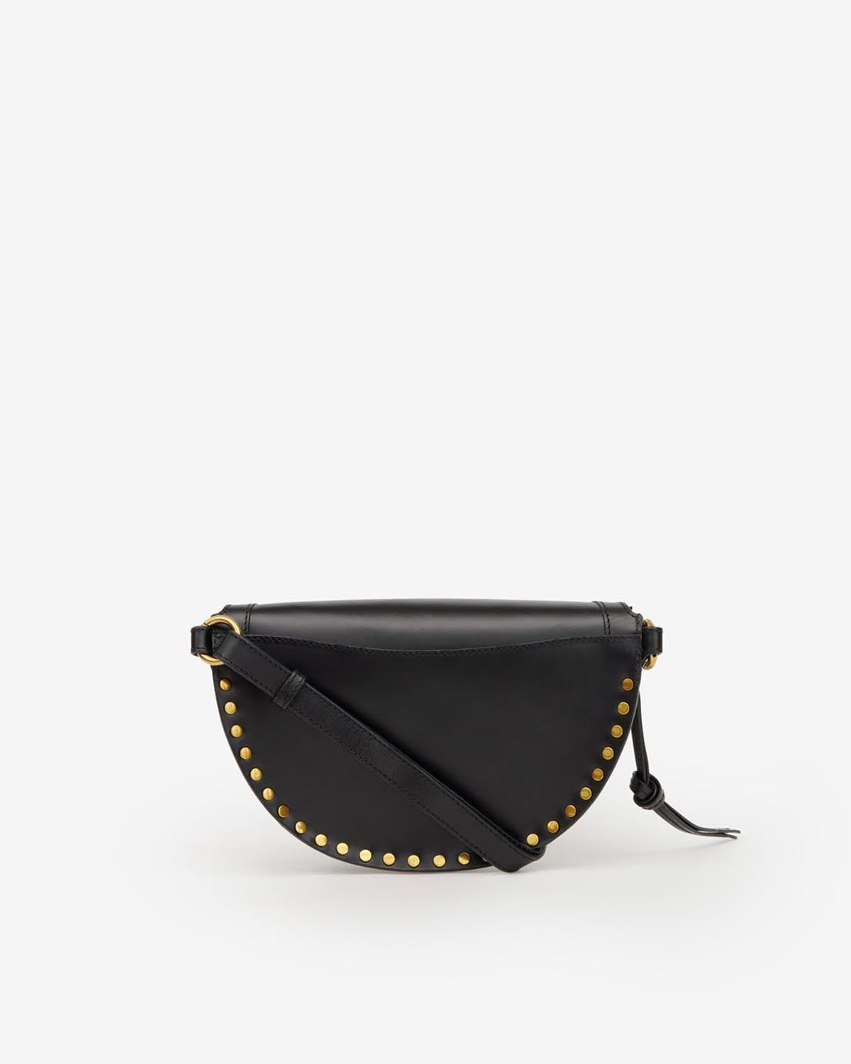 Skano Belt Bag in Leather