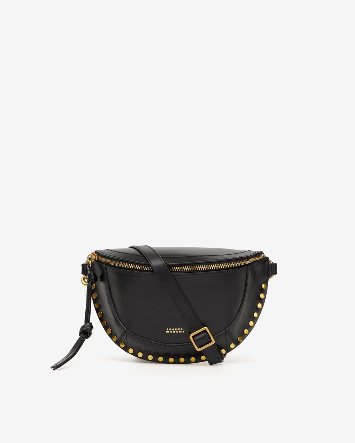 Skano Belt Bag in Leather