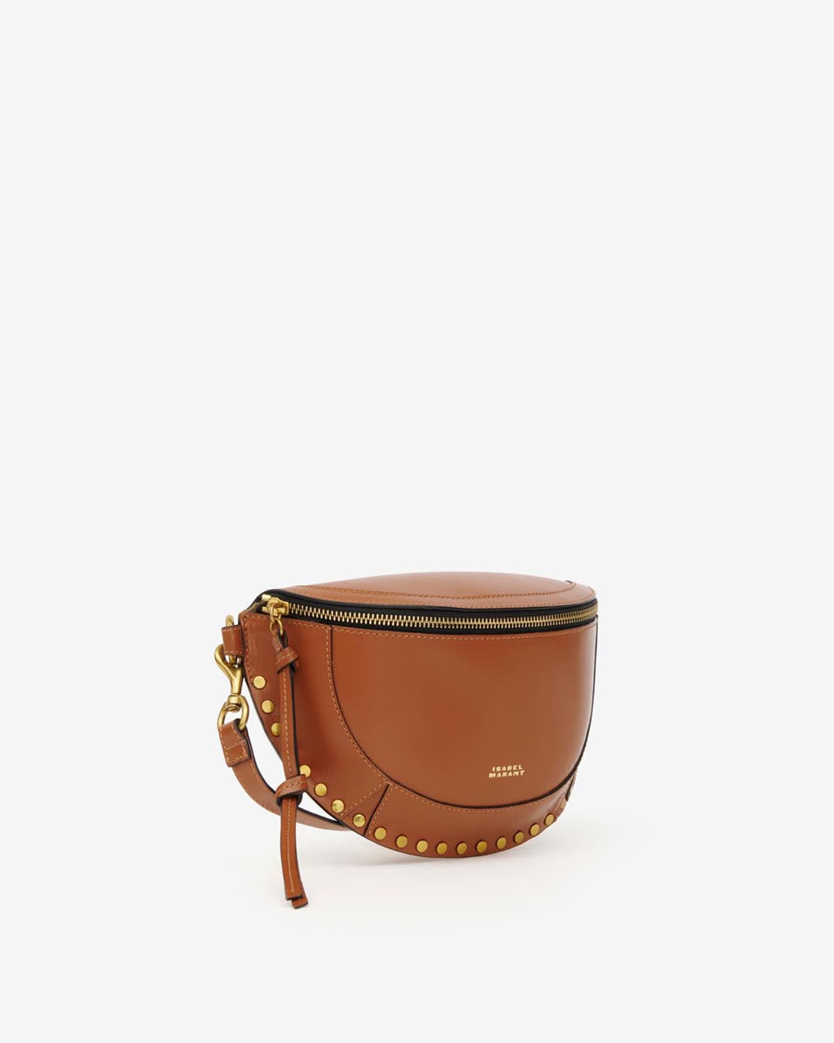 Skano Belt Bag in Leather