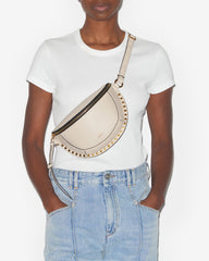 Skano bag in grained leather