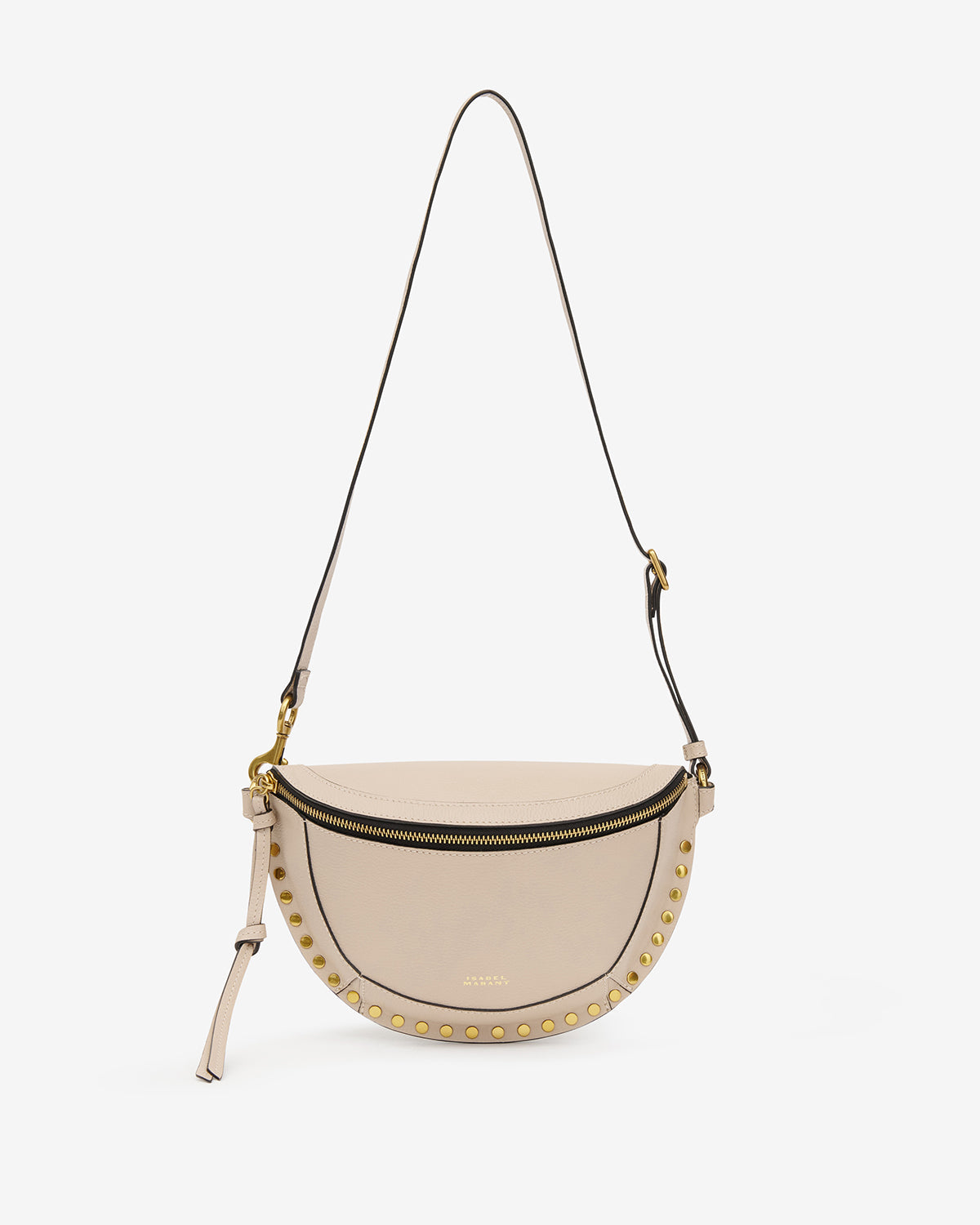 Skano bag in grained leather