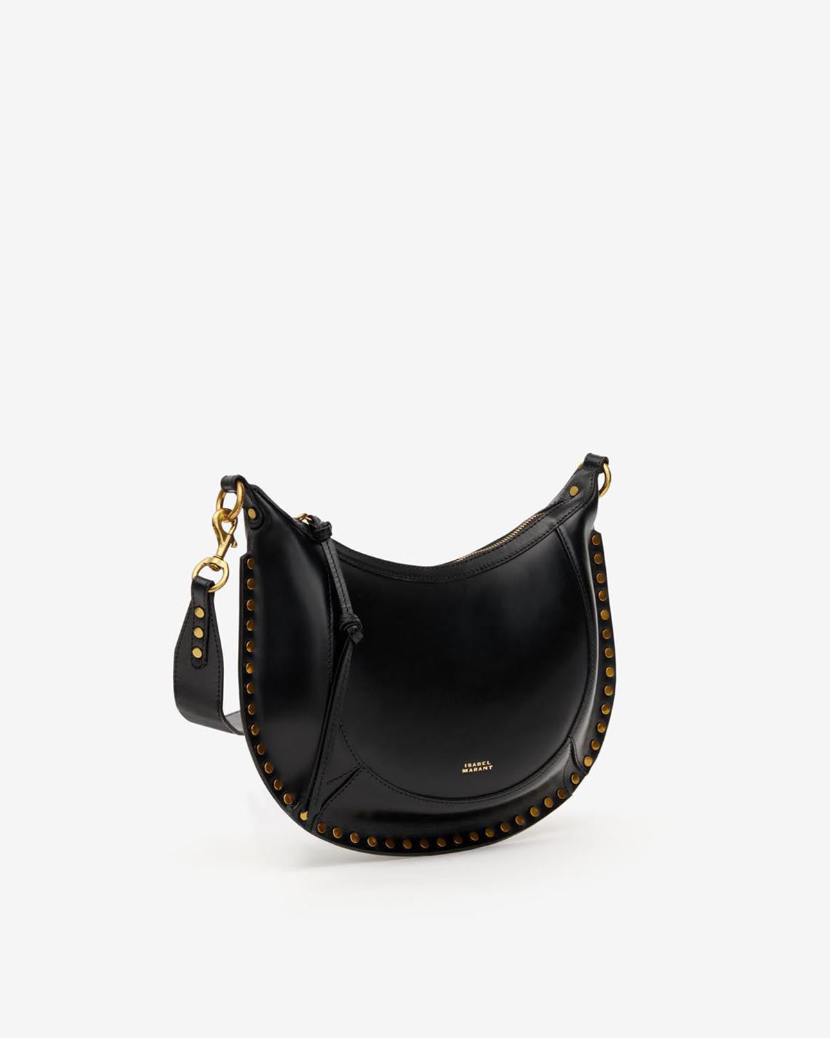 Naoko leather bag