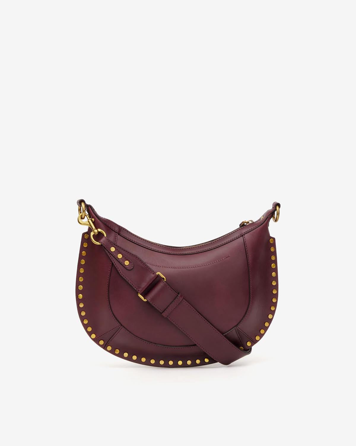 Naoko bag in leather