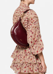 Naoko bag in leather