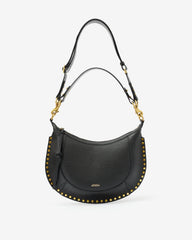 Naoko bag in grained leather