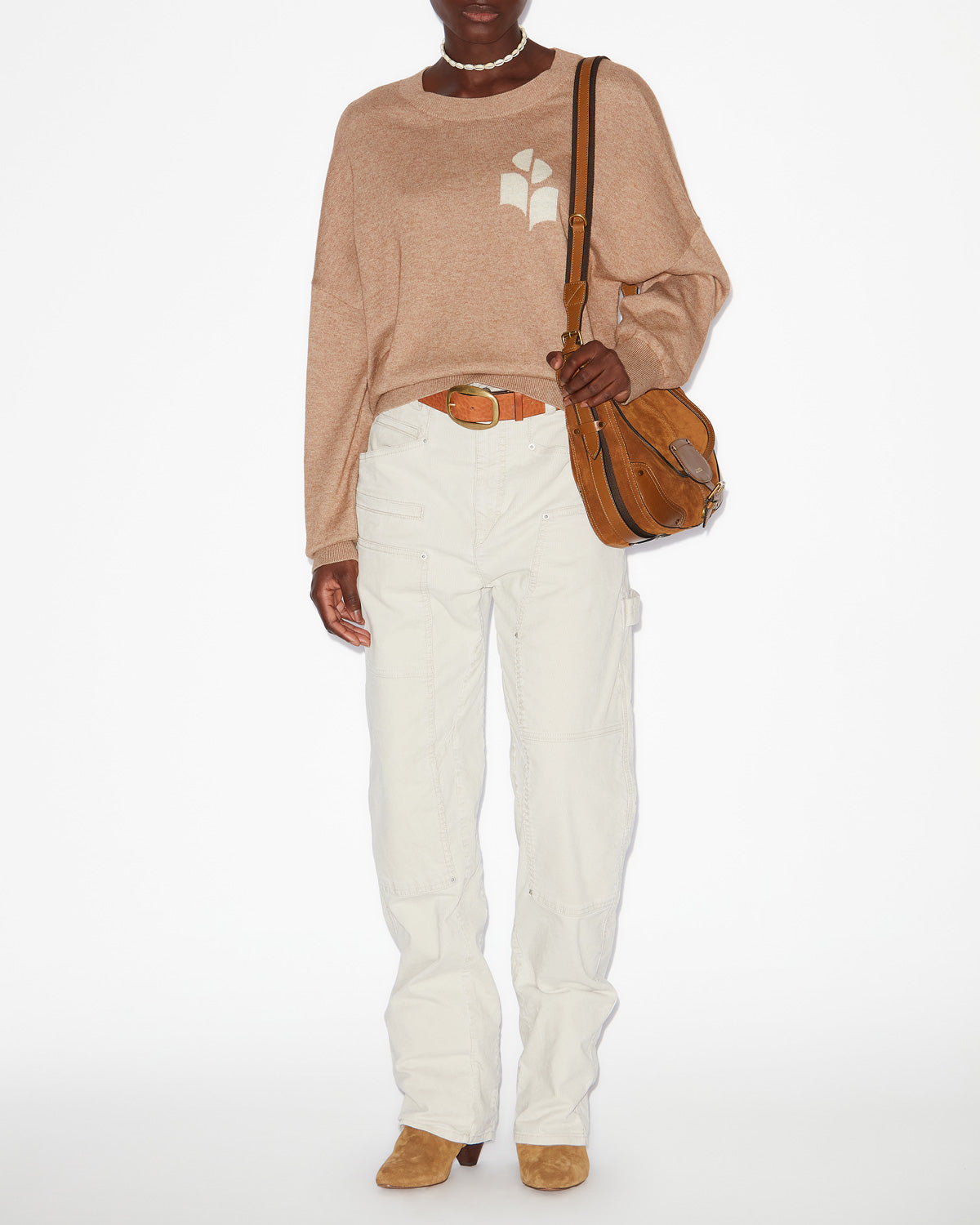 MARISANS SWEATER