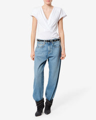 Nadrine T-shirt