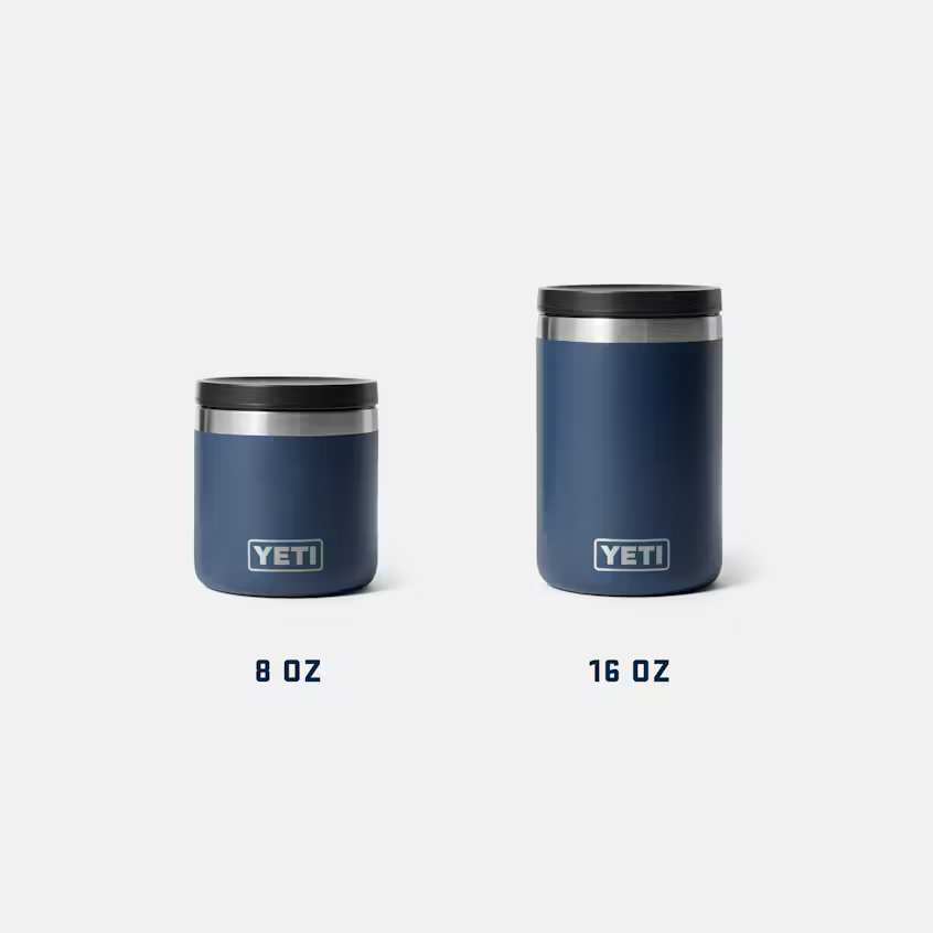 Rambler 8 oz Food Jar