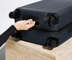 The Collegiate Bigger Carry-On in The University of Arizona ®