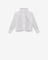 PAMIAS blouse