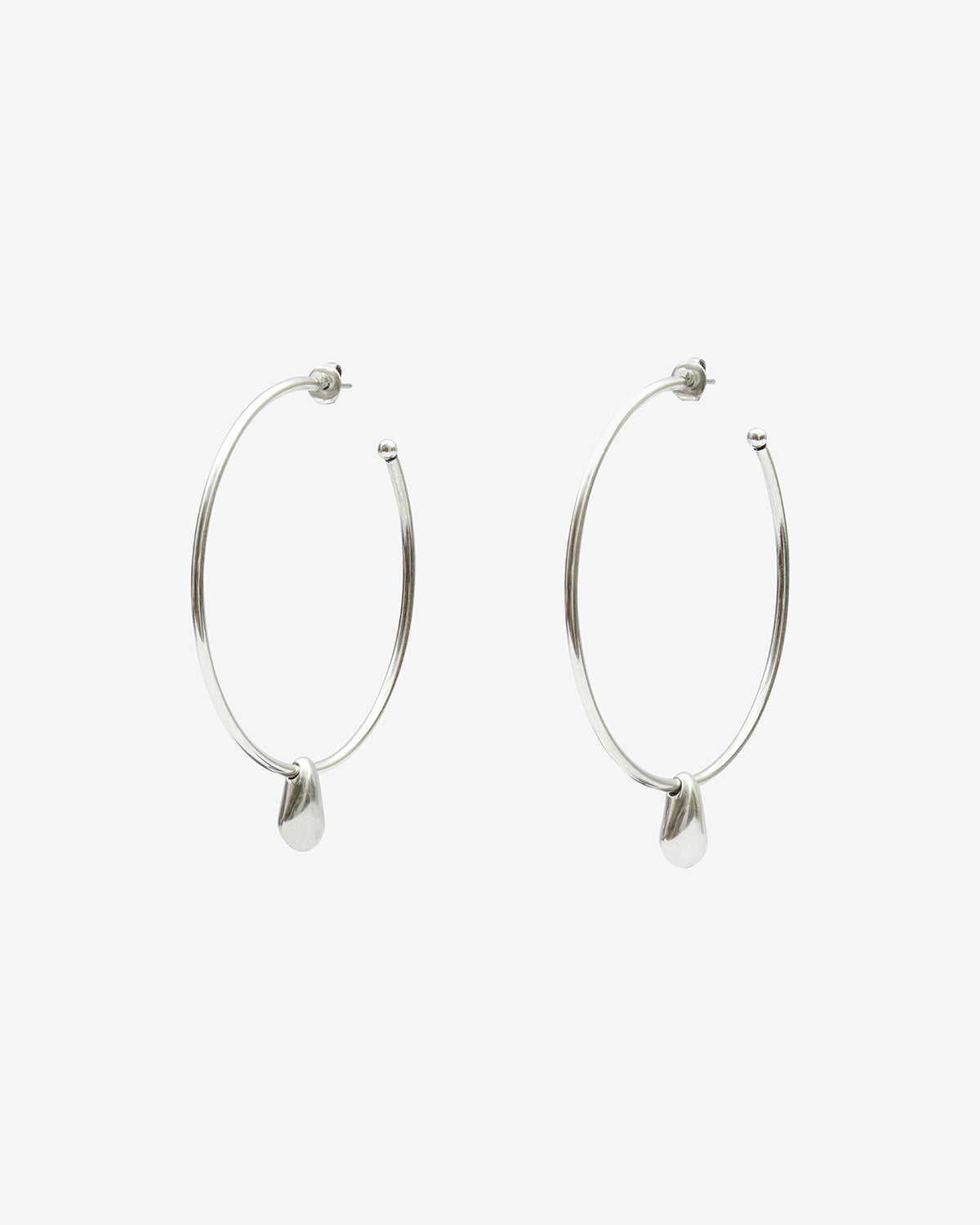 SHINY DAY EARRINGS