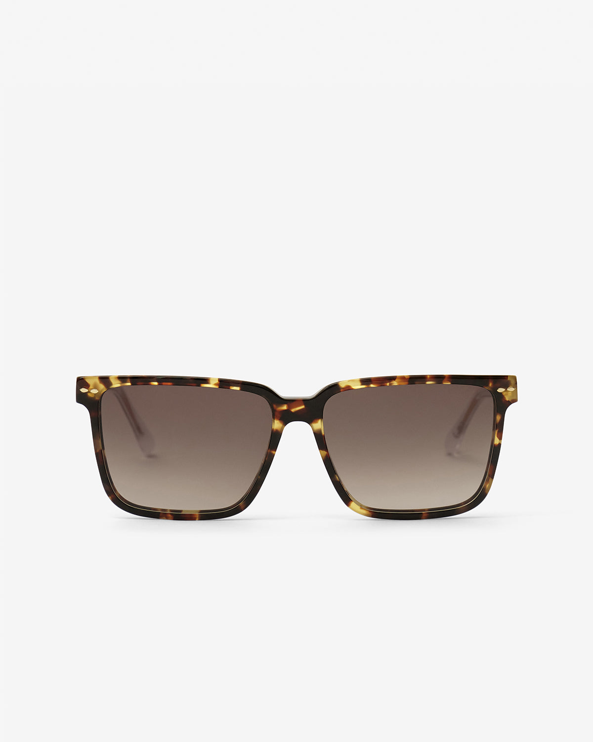 PRIYA SQUARED SUNGLASSES