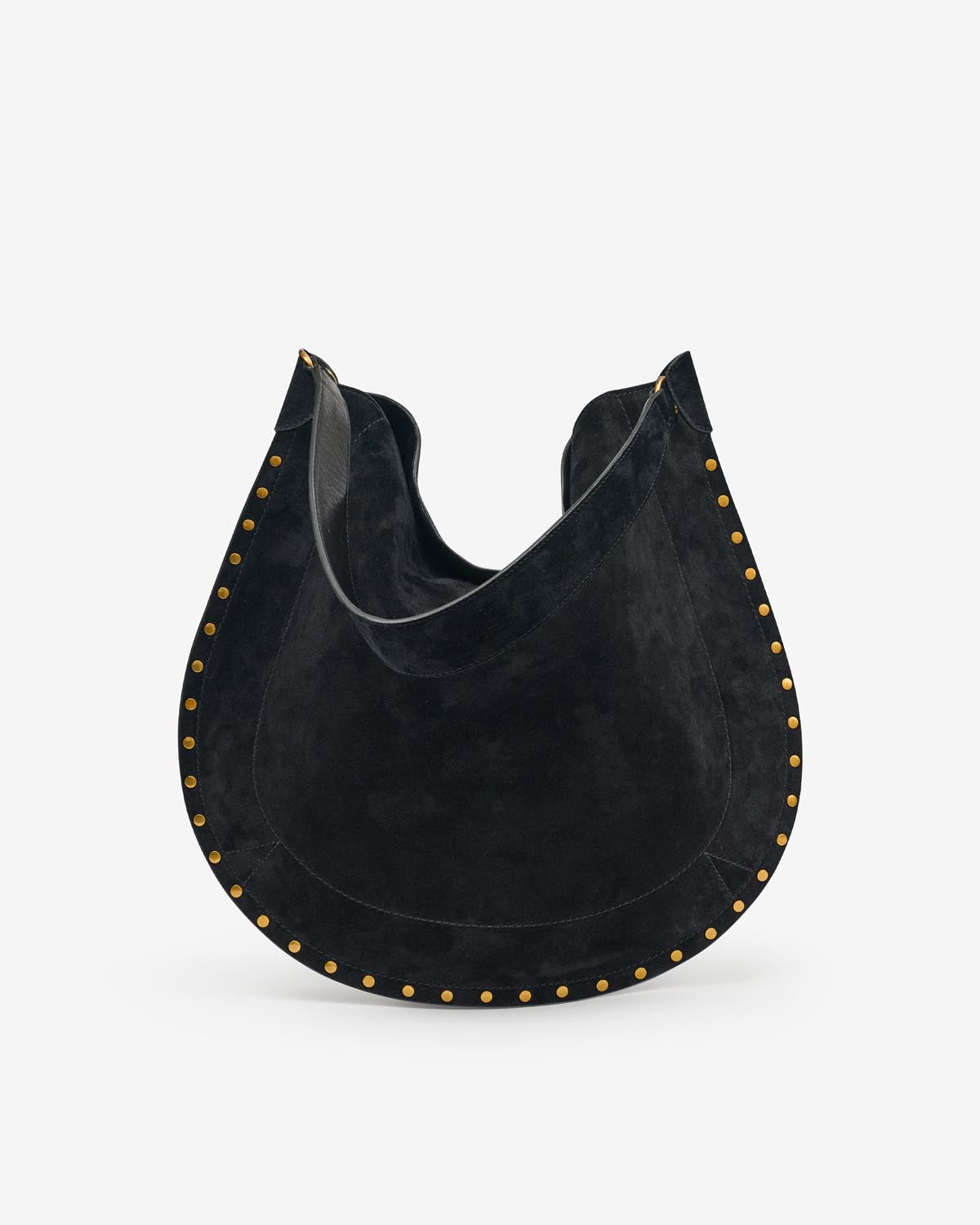 Oskan Hobo Soft Suede Bag