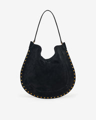 Oskan Hobo Soft Suede Bag