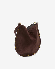 Oskan Hobo Soft suede bag