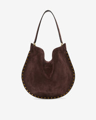 Oskan Hobo Soft suede bag