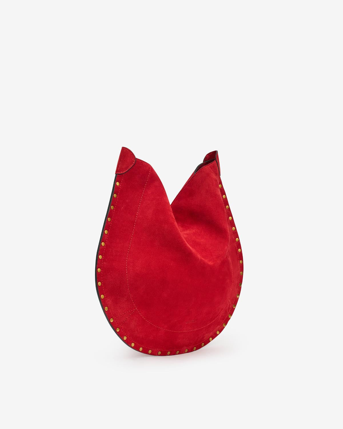 Oskan Hobo Soft Suede Bag