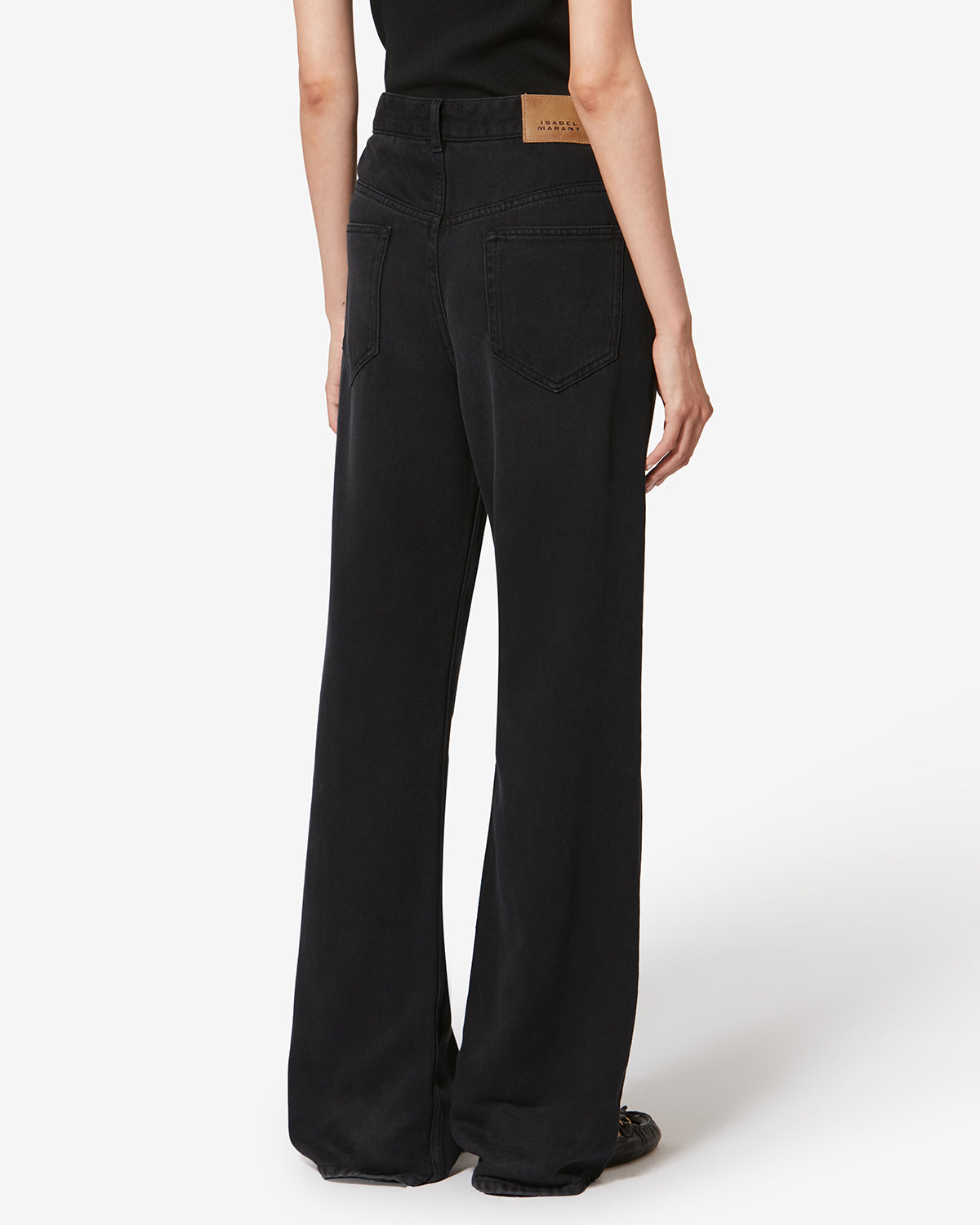 Belvira Jeans
