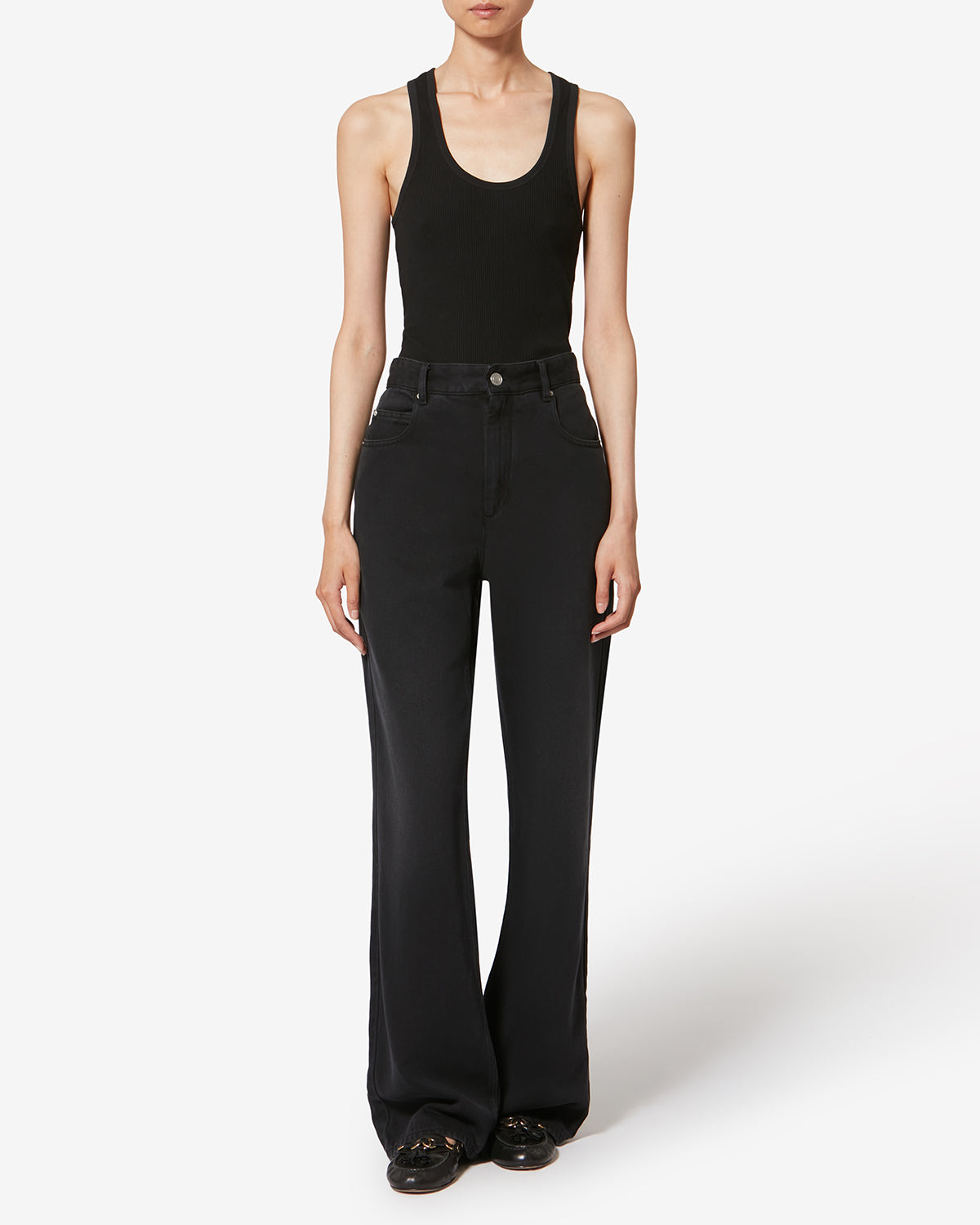 Belvira Jeans