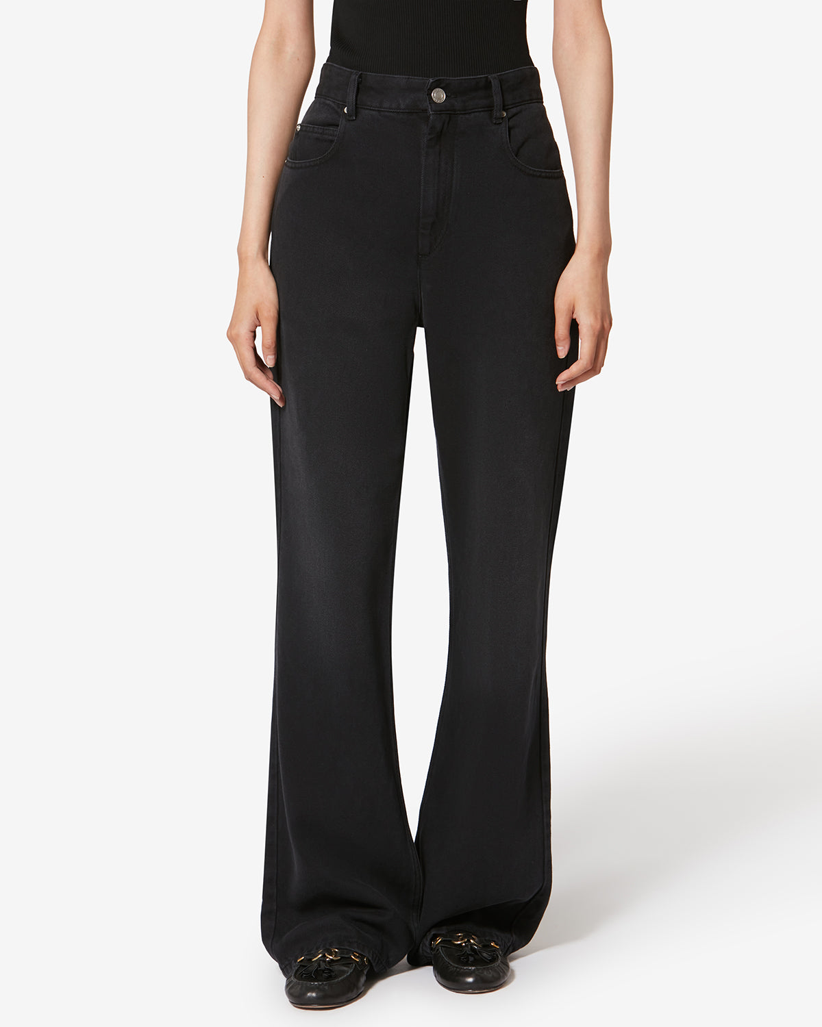 Belvira Jeans