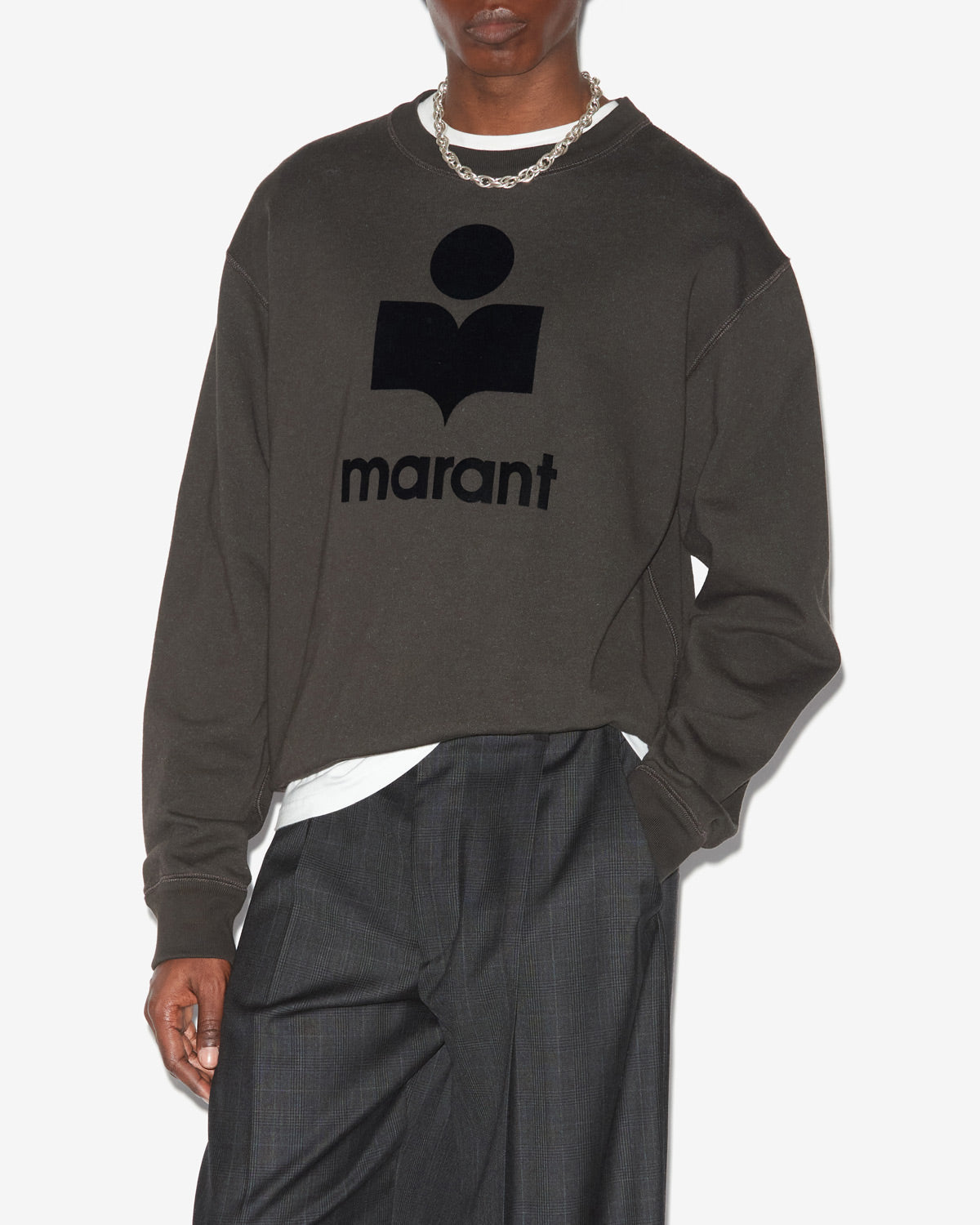 Mikoy Sweatshirt