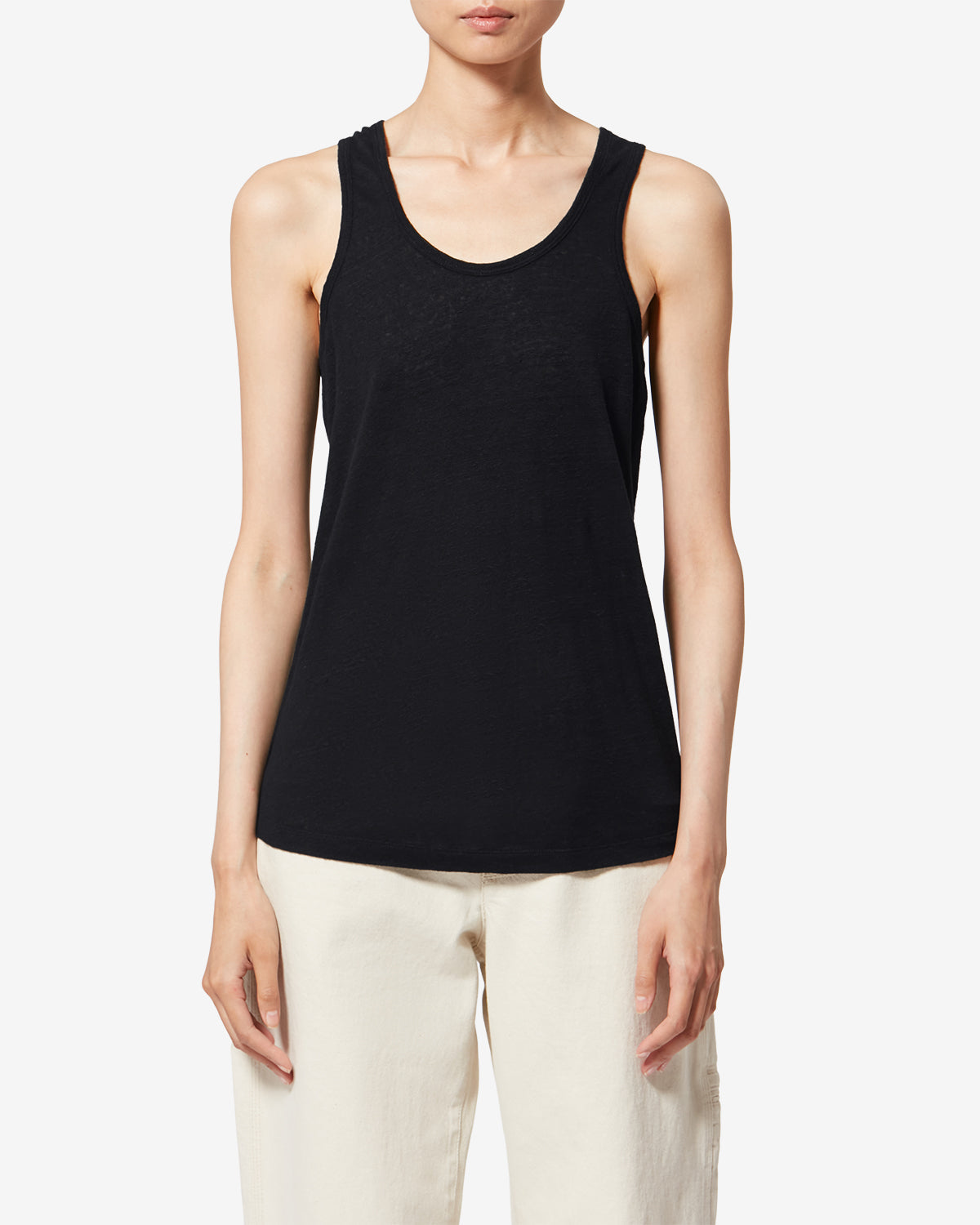 Thea Tank Top