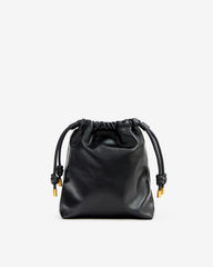 Silven Mini leather bag