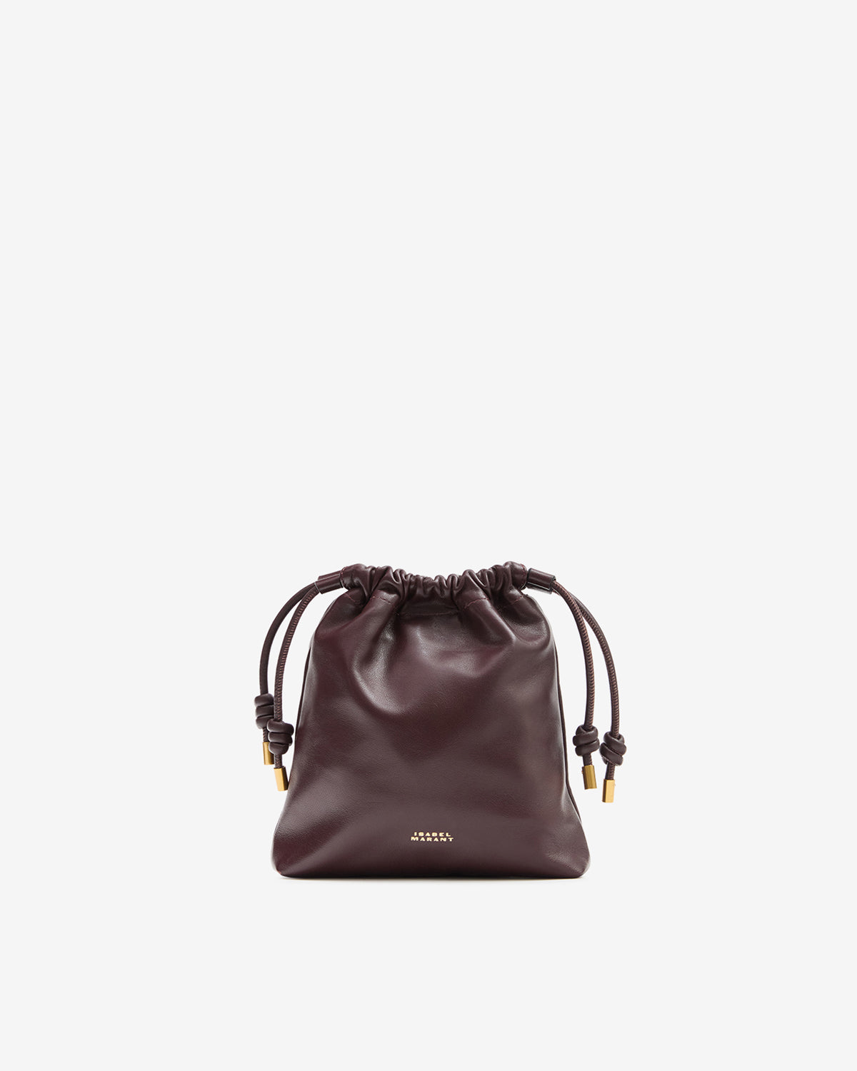 Silven Mini leather bag