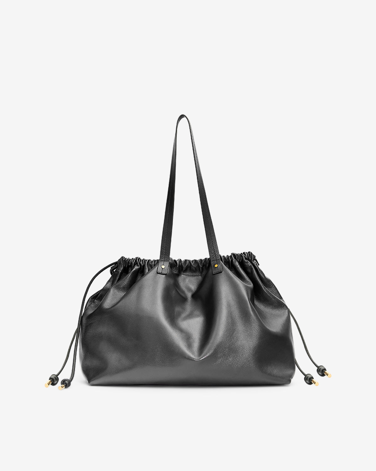 Silven leather bag