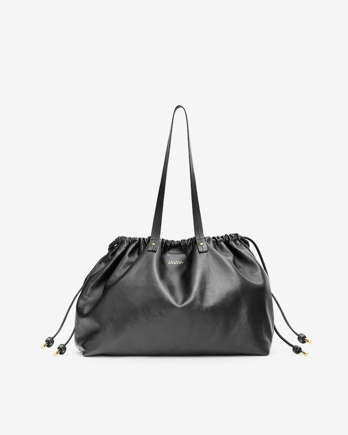 Silven leather bag