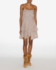 ANKA DRESS