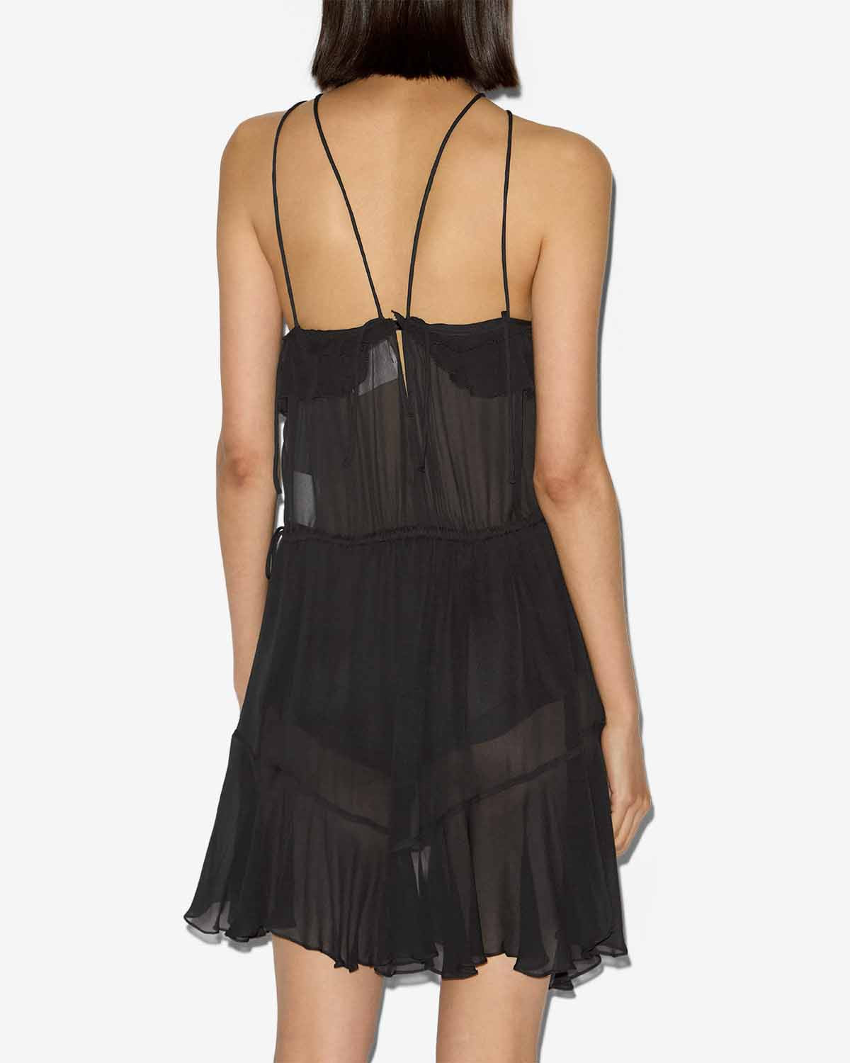 BETTY DRESS