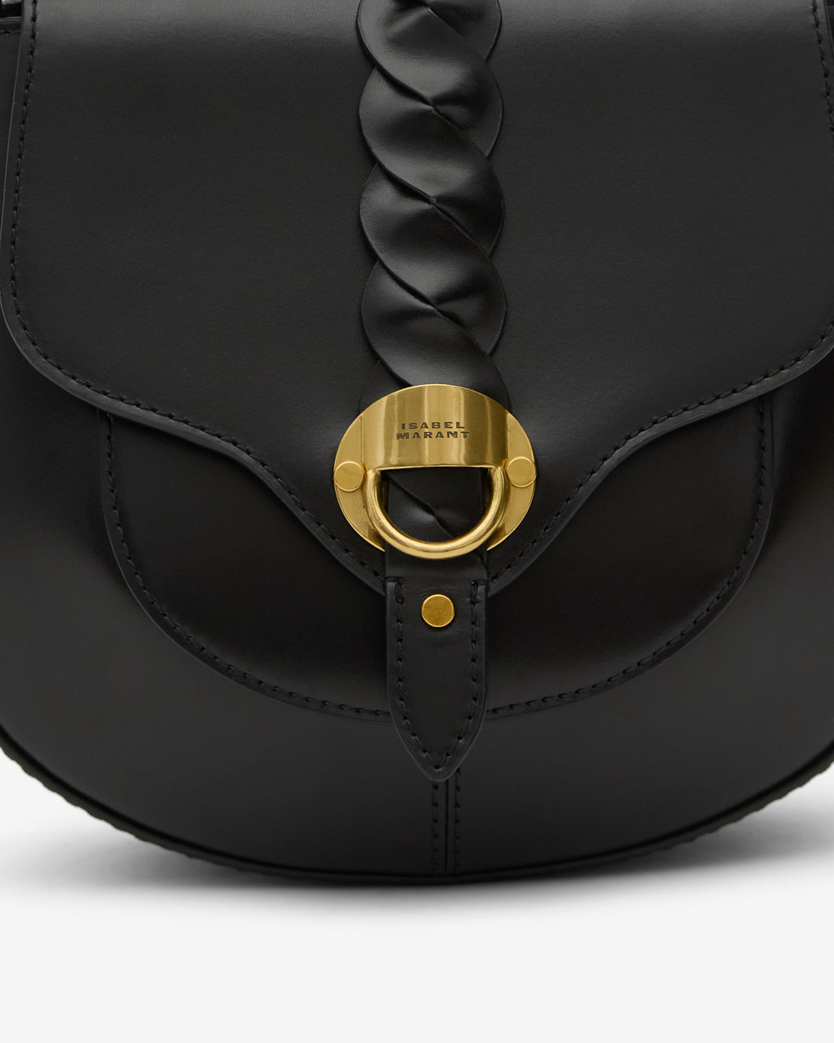 Altay Small Bag in Leather