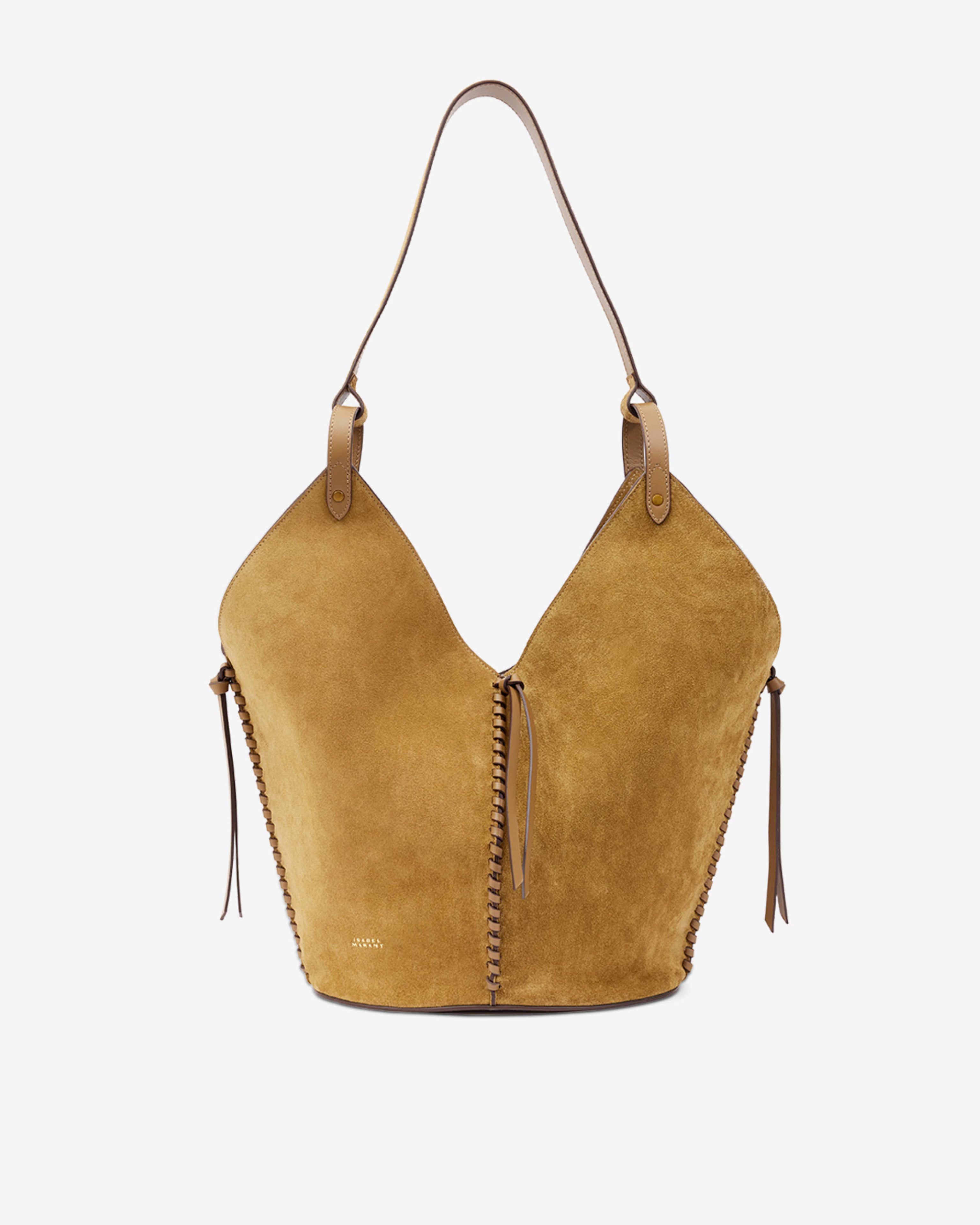 TAMPA SHOULDER BAG