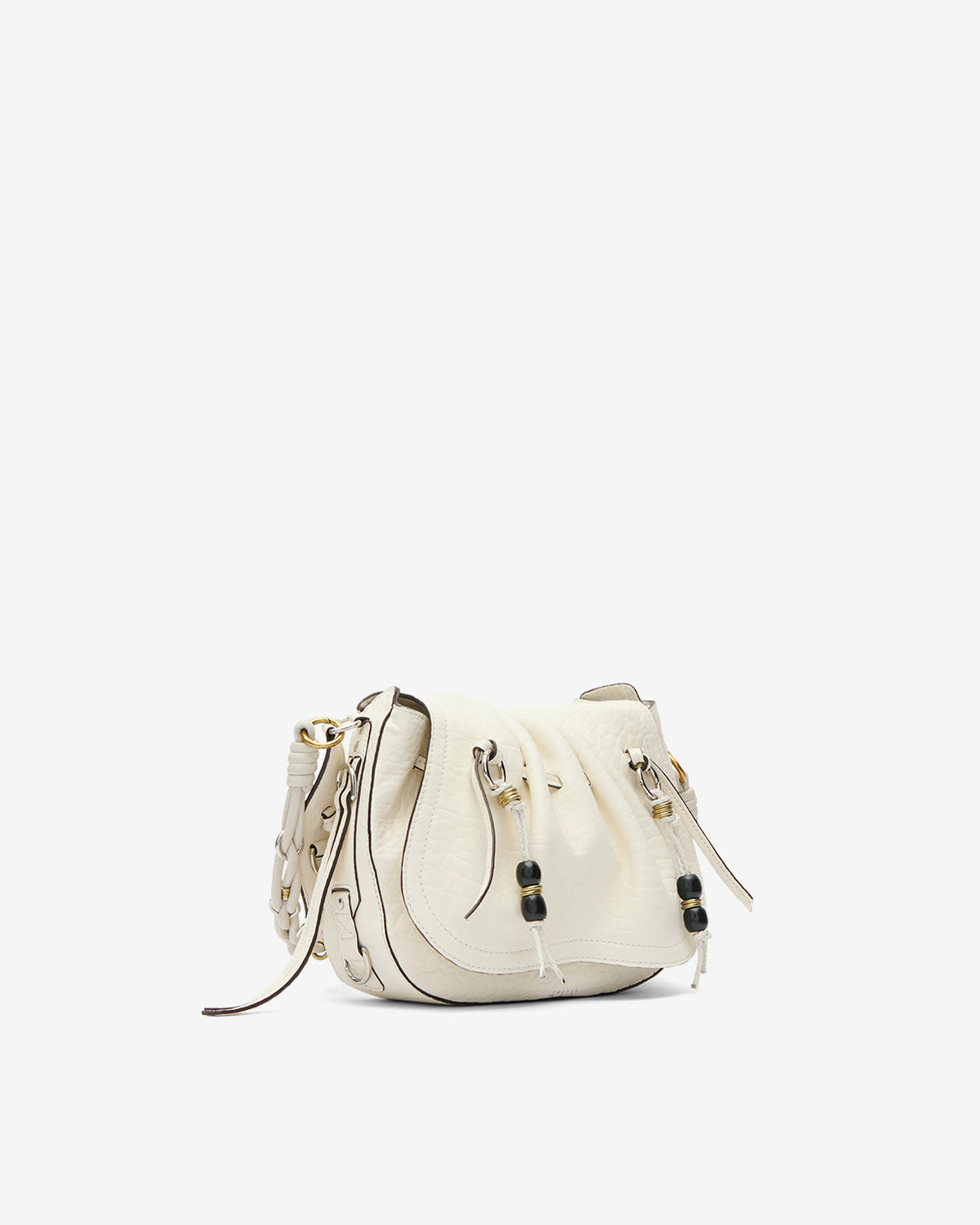 Bolton Bag in Grained Leather