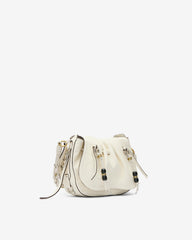 Bolton Bag in Grained Leather